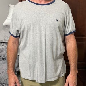 ❗️SOLD❗️Polo Tee